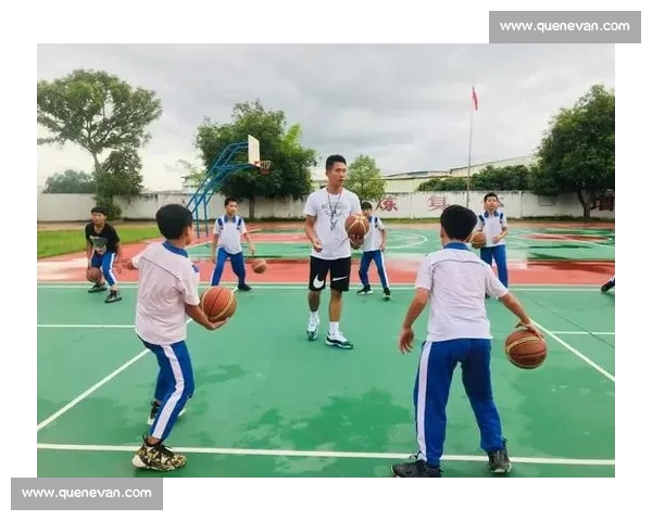 以科学篮球训练为核心全面提升青少年竞技能力与实战水平素养发展