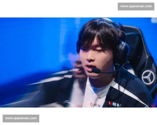 全球电竞赛事迎来新格局顶级战队转会风暴引爆赛季夏季赛关注升级